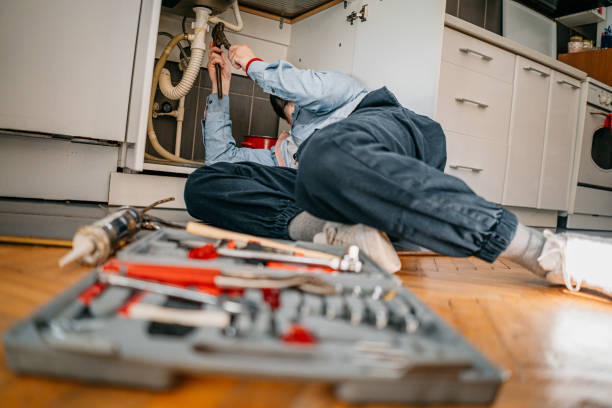 Best Sewer Line Repair  in Grifton, NC