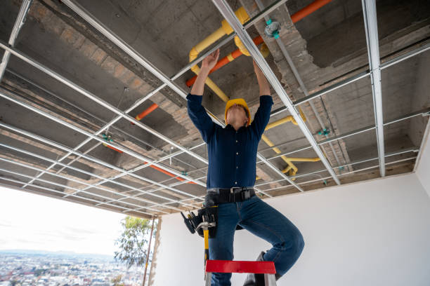 Best Leak Detection Services  in Grifton, NC