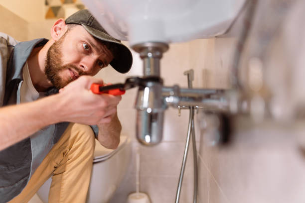 Best Sewer Cleaning Services  in Grifton, NC