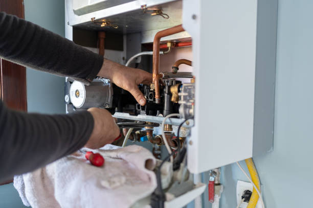 Best Clogged Drain Plumber  in Grifton, NC