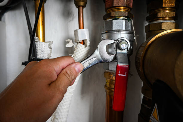 Best Sprinkler Systems  in Grifton, NC